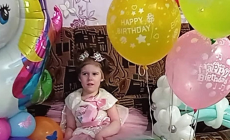 Де отримують допомогу в Троїцькій громаді родини з дітьми з особливими потребами: історія двох родин