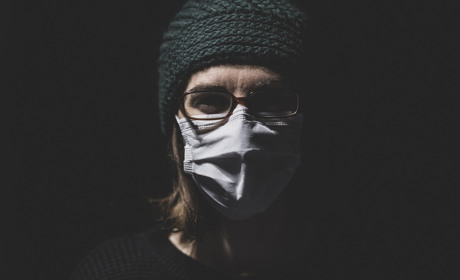 Кількість хворих на коронавірус на 9 листопада. За добу в Барську лікарню поступило 12 людей
