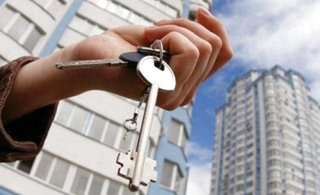 Оголошення: продається 1-кімнатна квартира у Переяславі