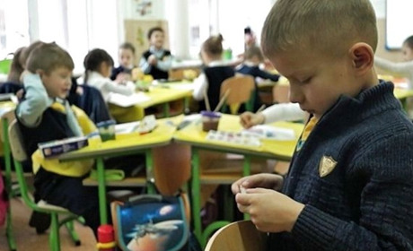 На Корюківщині у звичному режимі працюють лише п’ять шкіл