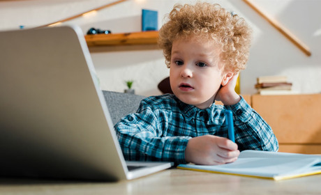 Розрив соціального контакту знижує захворюваність дітей на ковід: Нікопольська комісія ТЕБ і НС