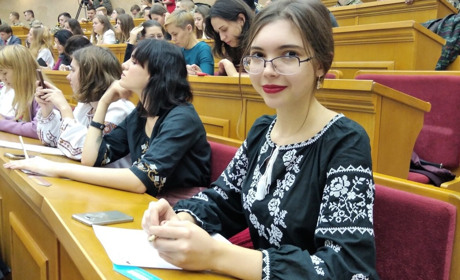 Що ти знаєш про українську мову? — Тест від Волноваха.City до Дня української писемності і мови