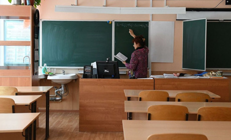 Отстранены от работы: первые 20 учителей Измаила пострадали от нежелания вакцинироваться