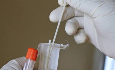 За добу на Луганщині виявили 530 хворих на короновірусну інфекцію