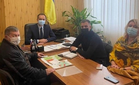 Заповідник розширять завдяки територіям Великобичківської громади?