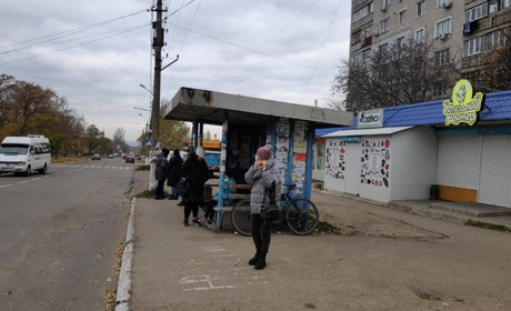 У Первомайській громаді оновлюють маршрути громадського транспорту: публікуємо перелік та кілометраж