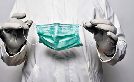 Коронавірус на Гадяччині: ситуація станом на 10 листопада