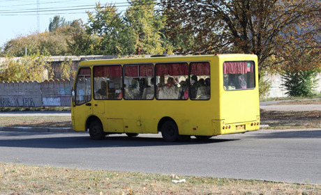 В міський автобус лише з сертифікатом вакцинації або тестом: коли в Нікополі введуть нові обмеження?