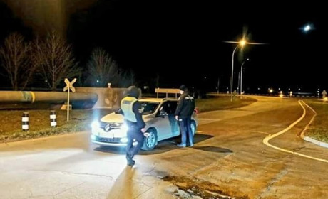 Надійшло повідомлення про замінування Южно-Української атомної станції