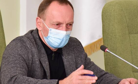 Атрошенко пов‘язує обшуки на комунальних підприємствах з майбутніми виборами на 206 окрузі