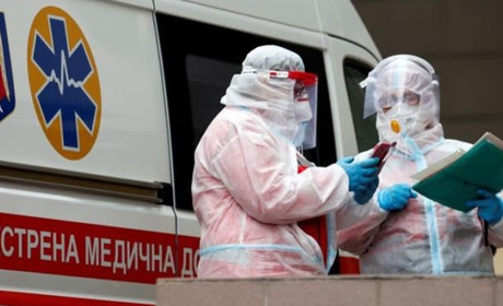 Коронавірус на Гадяччині: ситуація станом на 11 листопада