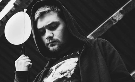 Діджей із Вільного підписав музичний контракт з лейблом SonyMusic