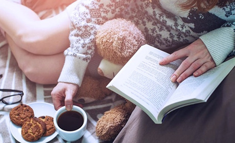 Живе кіно: книги, які вас зацікавлять