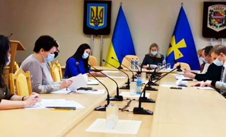 Редакторка "Гадяцького вісника" серед переможців обласного конкурсу журналістських робіт