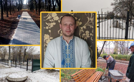 Втілили проєктів на 1,5 мільйона: досвід ГО «КОМРОЗ» у сфері громадської безпеки