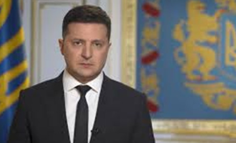 "Аби 40 млн українців не перетворилися на 20 млн": Зеленський закликав громадян щепитися