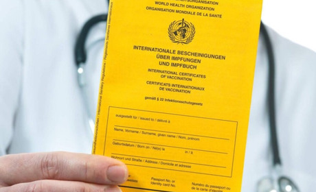 Чому іноді неможливо згенерувати сертифікат про вакцинацію, та що робити, коли у ньому є помилки