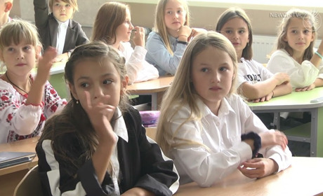Відомо в яких чернігівських школах 5-11 класи з понеділка повертаються до очного навчання