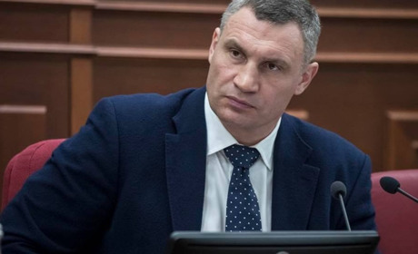 Порожній холодильник може перемогти телевізор, — Кличко про складнощі цього опалювального сезону