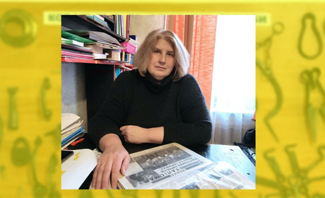 Ірина Ровенчина: "Йдемо туди, де "зависають" діти"