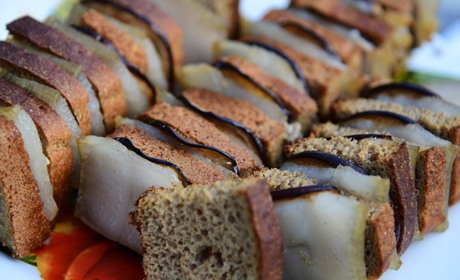 Ціна на сало-2021: найвища за останній час