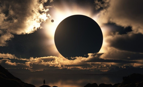 Місячне затемнення 19 листопада 2021 року: що можна і що заборонено робити