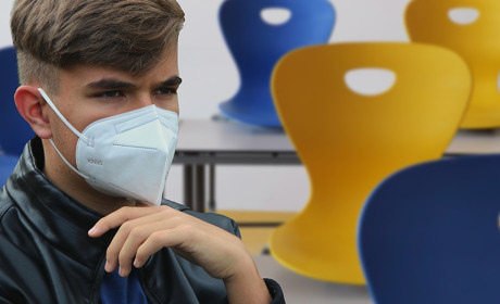 З 18 листопада Вінниччина переходить у червону епідемічну зону: що це значить