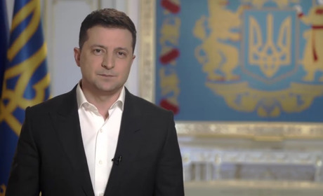 1000 гривень за щеплення проти Covid-19: президент анонсував фінансову підтримку вакцинованим