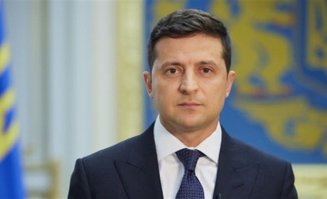 Президент Володимир Зеленський пообіцяв щепленим від коронавірусу українцям по 1 тис грн