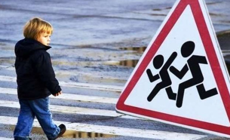 На Гадяччині стартував тиждень безпеки дорожнього руху