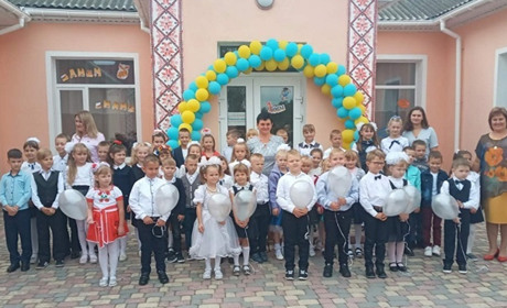 Стало відомо, хто хоче бути директором ліцею у Черепашинцях