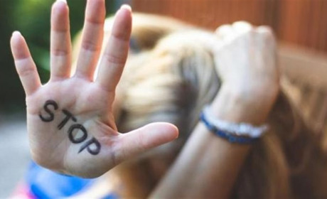 Протидія домашньому насиллю: на обліку в поліції перебуває 53 особи
