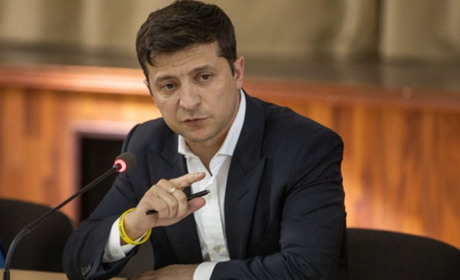 Тисячу Зеленського не дадуть грошима на руки і обмежать її використання – Офіс президента