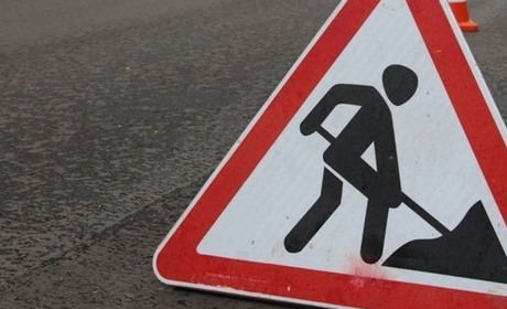 Протягом двох днів рух транспорту на одній з вулиць Старокостянтинова буде перекрито