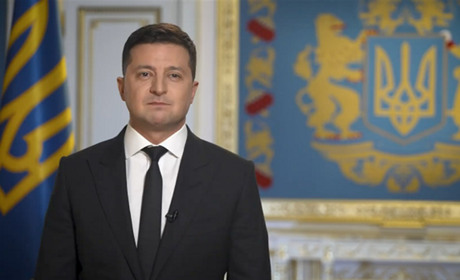 Вакциновані до Дня Святого Миколая отримають по 1 тис. грн з бюджету України: ініціатива Зеленського