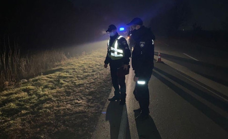 Дівчинка, впавши з велосипеда, померла. Поліція з’ясовує обставини