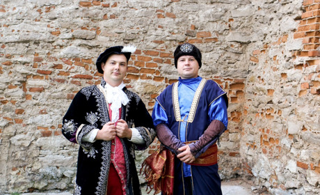 Старокостянтинівці здобули третє командне місце на обласному конкурсі фотомитців