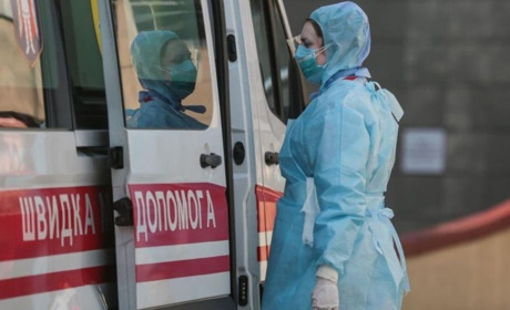 Коронавірус на Гадяччині: ситуація станом на 17 листопада