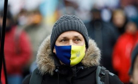 Коронавірус на Сірогозщині: інформація за станом на 10 годину 17 листопада
