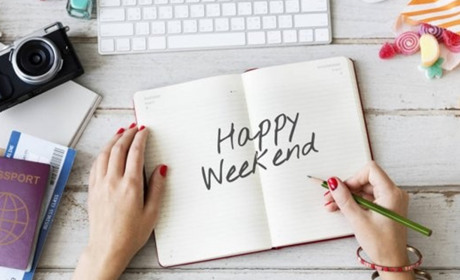 Вихідні та святкові дні 2022 року, або скільки відпочиватимуть українці