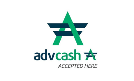 Огляд карти AdvCash