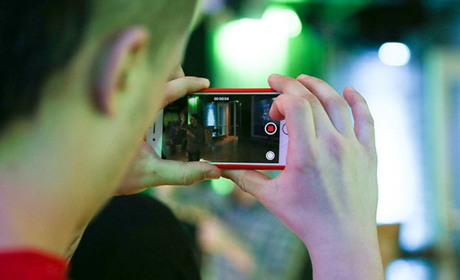 “STOPбулінг”: на Полтавщині стартував дитячий конкурс аматорських відеороликів