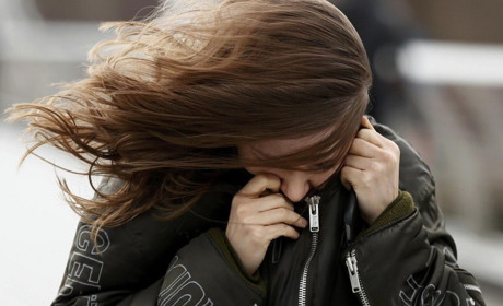 Якою буде погода на Кагарличчині та Ржищівщині 20 і 21 листопада