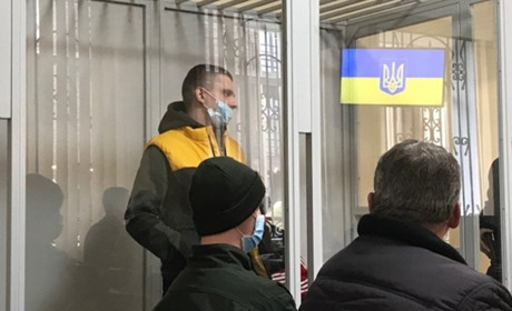 Замість 10 — 15 років за ґратами: апеляційний суд змінив тюремний термін двом жителям Дубровиці