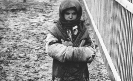 Голодомор 1932-1933 років у Киянці Новоград-Волинського району: частина 2