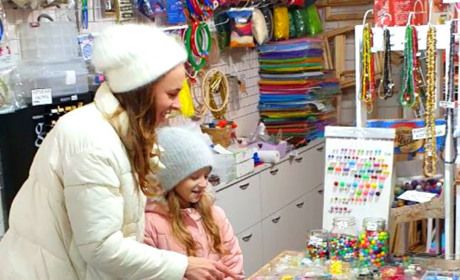 Создаем праздничное настроение своими руками