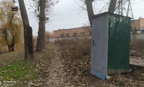 Від будиночку з сердечком до інтерактивної кабінки з Wi-Fi: 10 цікавих фактів з історії туалету