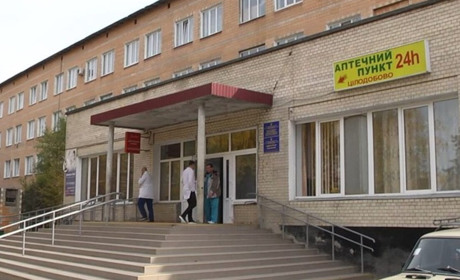 Чи знаєте ви, що до кінця грудня у Славуті запрацює киснева станція