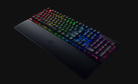 Игровая клавиатура Razer