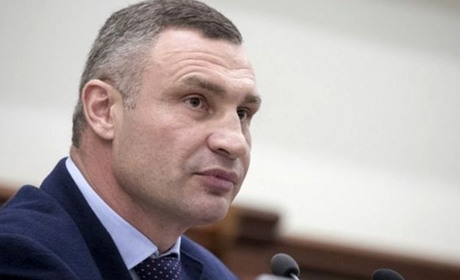 Я переконаний в тому, що у партії «УДАР» є всі можливості пройти до парламенту, - Кличко
